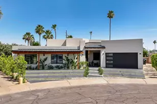 4211 N 87th Pl, Scottsdale, AZ 85251 - Photo 2