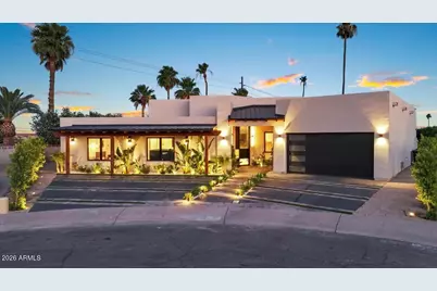 4211 N 87th Place, Scottsdale, AZ 85251 - Photo 1