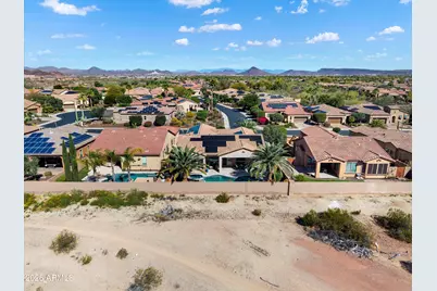 13019 W Redbird Road, Peoria, AZ 85383 - Photo 62