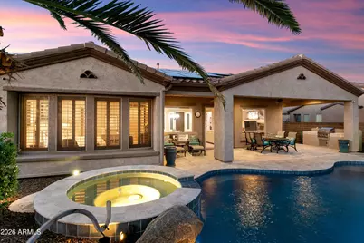 13019 W Redbird Road, Peoria, AZ 85383 - Photo 58