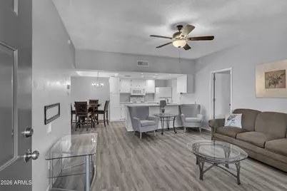 145 N 74th Street #207, Mesa, AZ 85207 - Photo 4