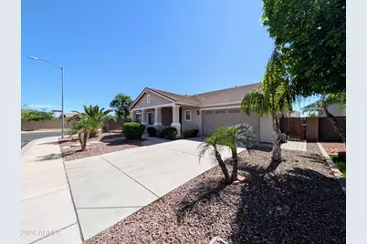 14309 W Caribbean Lane, Surprise, AZ 85379 - Photo 4