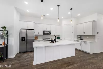 4437 W Mountain Laural Drive, San Tan Valley, AZ 85144 - Photo 10