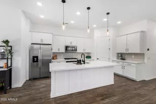 4437 W Mountain Laural Dr, San Tan Valley, AZ 85144 - Photo 10