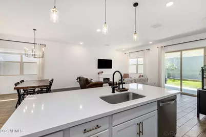 4437 W Mountain Laural Drive, San Tan Valley, AZ 85144 - Photo 12