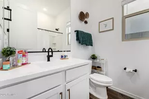 4437 W Mountain Laural Dr, San Tan Valley, AZ 85144 - Photo 24