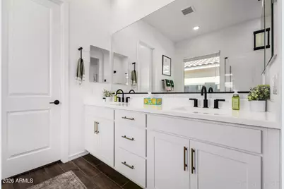 4437 W Mountain Laural Drive, San Tan Valley, AZ 85144 - Photo 16