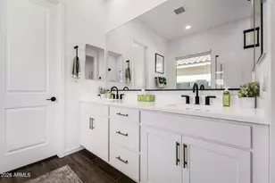 4437 W Mountain Laural Dr, San Tan Valley, AZ 85144 - Photo 16