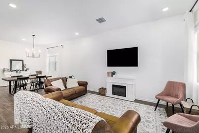 4437 W Mountain Laural Drive, San Tan Valley, AZ 85144 - Photo 4