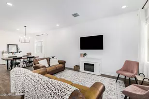 4437 W Mountain Laural Dr, San Tan Valley, AZ 85144 - Photo 4