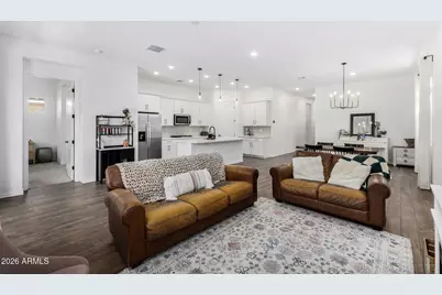 4437 W Mountain Laural Drive, San Tan Valley, AZ 85144 - Photo 6