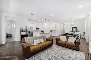 4437 W Mountain Laural Dr, San Tan Valley, AZ 85144 - Photo 6