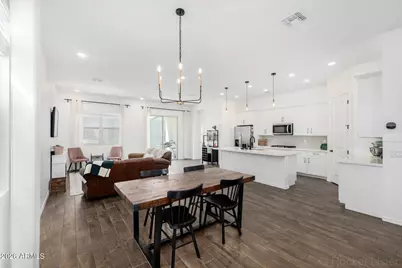 4437 W Mountain Laural Drive, San Tan Valley, AZ 85144 - Photo 8
