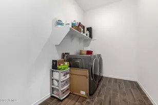 4437 W Mountain Laural Dr, San Tan Valley, AZ 85144 - Photo 28