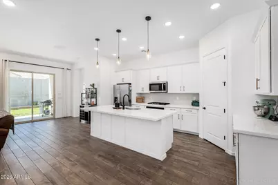 4437 W Mountain Laural Drive, San Tan Valley, AZ 85144 - Photo 10