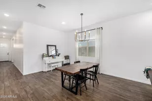 4437 W Mountain Laural Dr, San Tan Valley, AZ 85144 - Photo 8