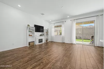 4437 W Mountain Laural Drive, San Tan Valley, AZ 85144 - Photo 4