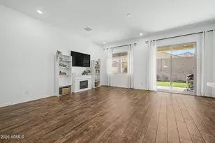 4437 W Mountain Laural Dr, San Tan Valley, AZ 85144 - Photo 4