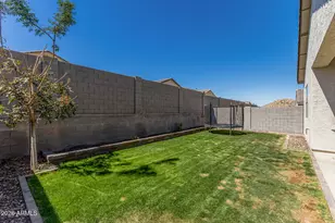 4437 W Mountain Laural Dr, San Tan Valley, AZ 85144 - Photo 34