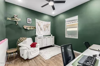 4437 W Mountain Laural Drive, San Tan Valley, AZ 85144 - Photo 26