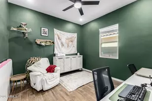 4437 W Mountain Laural Dr, San Tan Valley, AZ 85144 - Photo 26