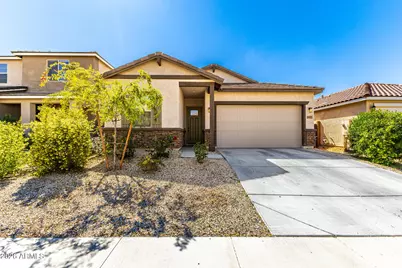 4437 W Mountain Laural Drive, San Tan Valley, AZ 85144 - Photo 1