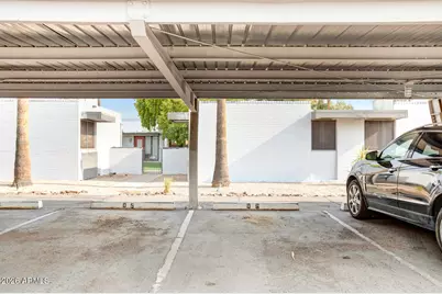 4206 N 38th Street #6, Phoenix, AZ 85018 - Photo 22