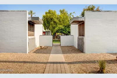 4206 N 38th Street #6, Phoenix, AZ 85018 - Photo 18