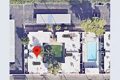 4206 N 38th Street #6, Phoenix, AZ 85018 - Photo 20