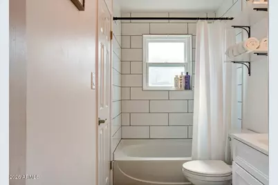 4206 N 38th Street #6, Phoenix, AZ 85018 - Photo 12