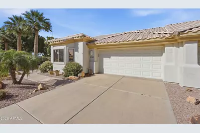 5830 E McKellips Road #100, Mesa, AZ 85215 - Photo 2