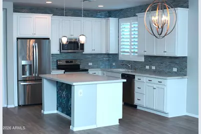 2651 S Balsam Drive, Gilbert, AZ 85295 - Photo 2