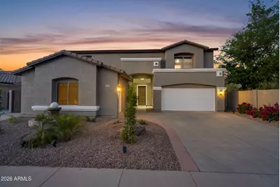 1816 E Carob Drive, Chandler, AZ 85286 - Photo 2