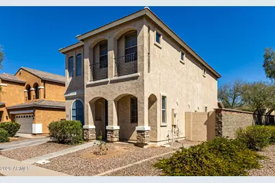 4257 S Soboba Street, Gilbert, AZ 85297 - Photo 2