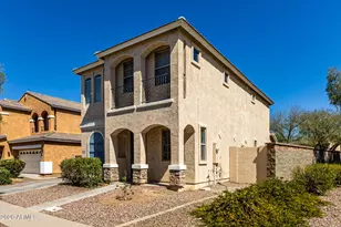 4257 S Soboba St, Gilbert, AZ 85297 - Photo 2