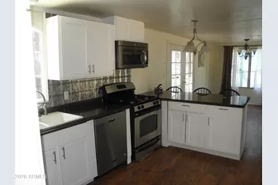 9147 W Cedar Drive, Strawberry, AZ 85544 - Photo 4