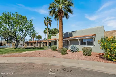 1820 W Claremont Street, Phoenix, AZ 85015 - Photo 2