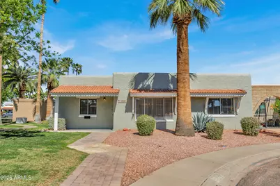 1820 W Claremont Street, Phoenix, AZ 85015 - Photo 1