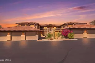 8880 E Paraiso Dr, Scottsdale, AZ 85255 - Photo 1