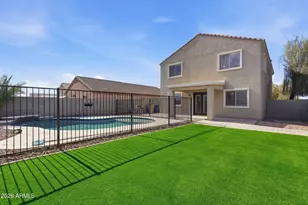 23671 W Wayland Dr, Buckeye, AZ 85326 - Photo 40