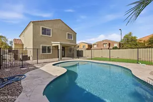 23671 W Wayland Dr, Buckeye, AZ 85326 - Photo 44