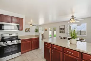 23671 W Wayland Dr, Buckeye, AZ 85326 - Photo 4