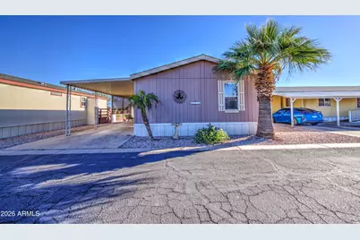 17506 W Van Buren Street #275, Goodyear, AZ 85338 - Photo 1