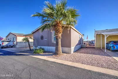 17506 W Van Buren Street #275, Goodyear, AZ 85338 - Photo 4