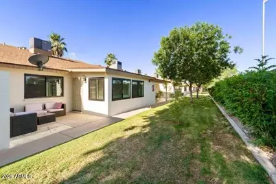 8020 E Keats Avenue N #301, Mesa, AZ 85209 - Photo 28