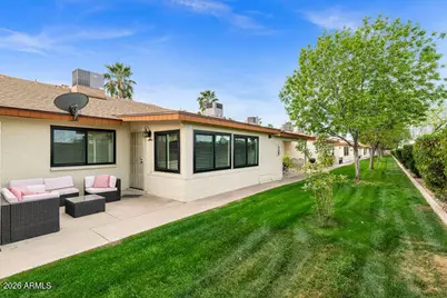 8020 E Keats Avenue N #301, Mesa, AZ 85209 - Photo 24