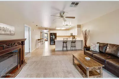 8020 E Keats Avenue N #301, Mesa, AZ 85209 - Photo 12