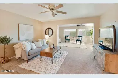 8020 E Keats Avenue N #301, Mesa, AZ 85209 - Photo 4
