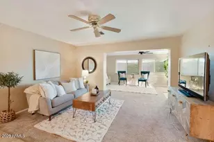 8020 E Keats Ave N, Mesa, AZ 85209 - Photo 4
