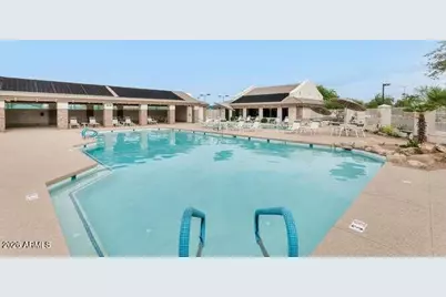 8020 E Keats Avenue N #301, Mesa, AZ 85209 - Photo 34
